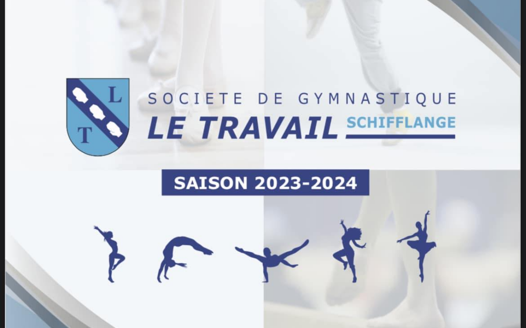 Club Gymnastique Le travail Asbl