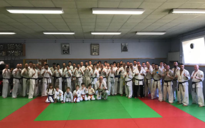 Karate-Club Schifflange Asbl